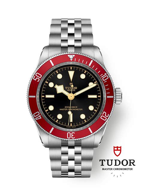 orologio tudor black ray|tudor black bay model years.